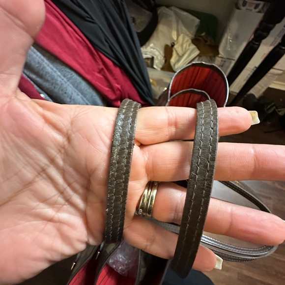 Authentic GM NEVERFULL LOUIS VUITTON - Picture 8 of 14